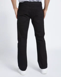 Hot Dunnes Stores Straight Fit Stretch Jeans
