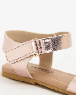 Clearance Dunnes Stores Strap Sandals (Size 8-5)