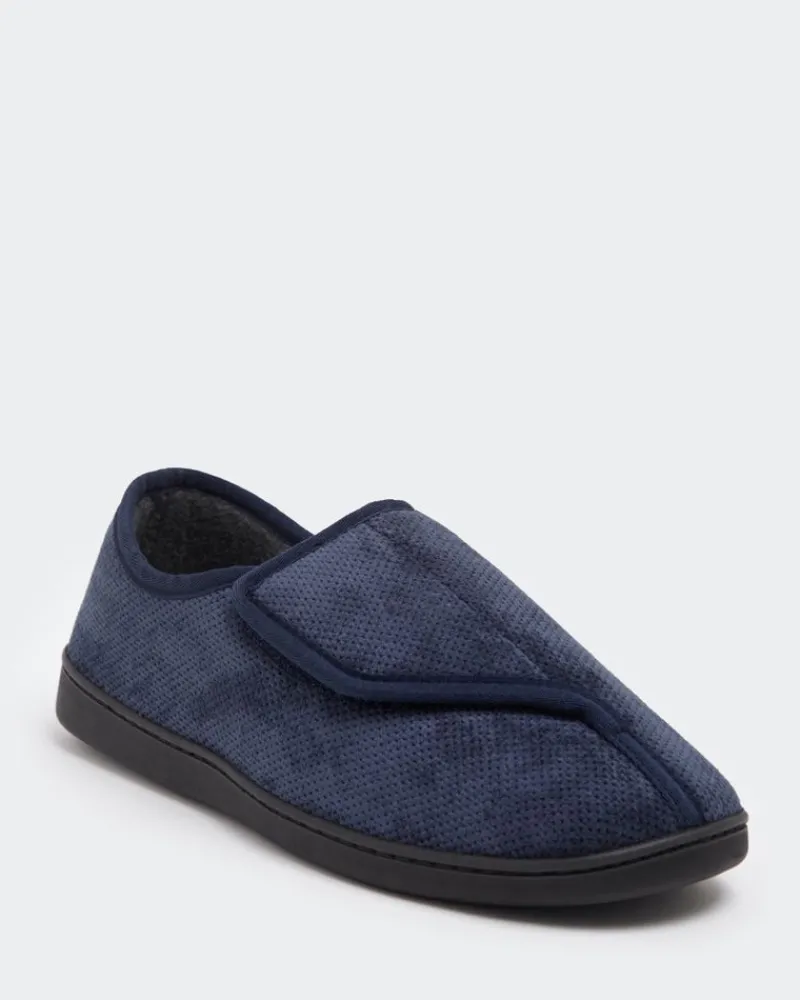 Sale Dunnes Stores Strap Slippers