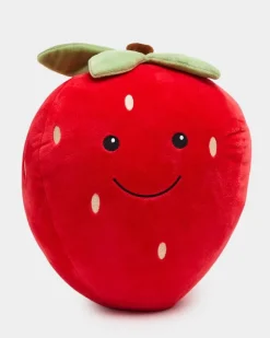 Clearance Dunnes Stores Strawberry Plush
