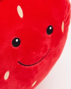 Clearance Dunnes Stores Strawberry Plush