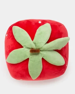 Clearance Dunnes Stores Strawberry Plush