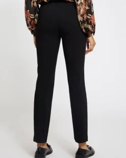 Clearance Dunnes Stores Stretch Elastic Waist Trousers