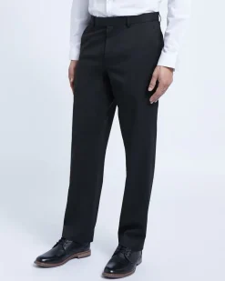 Hot Dunnes Stores Stretch Teflon Trousers