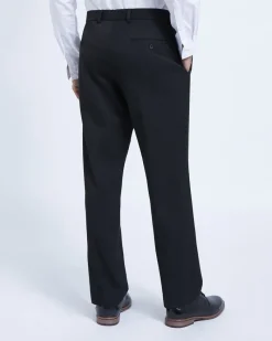 Hot Dunnes Stores Stretch Teflon Trousers