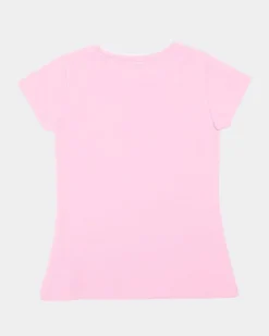 New Dunnes Stores Stretch T-Shirt (2-14 Years)