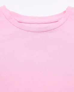 New Dunnes Stores Stretch T-Shirt (2-14 Years)