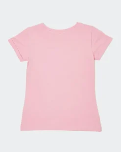 New Dunnes Stores Stretch T-Shirt (2-14 Years)