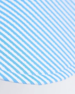 Clearance Dunnes Stores Stripe Swim Hat