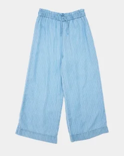 Clearance Dunnes Stores Stripe Trouser (2-10 Years)