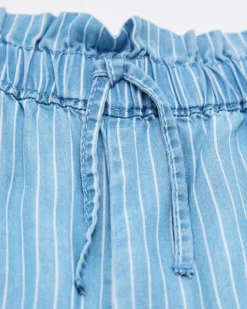 Clearance Dunnes Stores Stripe Trouser (2-10 Years)