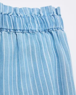 Clearance Dunnes Stores Stripe Trouser (2-10 Years)