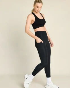 Sale Dunnes Stores Studio Compression Leggings