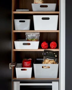 Fashion Dunnes Stores Studio Storage Container With Handles