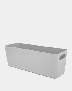 Fashion Dunnes Stores Studio Storage Container With Handles