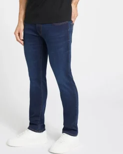 Sale Dunnes Stores Superflex Slim Fit Jeans