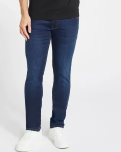 Sale Dunnes Stores Superflex Slim Fit Jeans