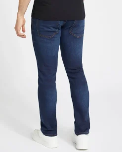 Sale Dunnes Stores Superflex Slim Fit Jeans