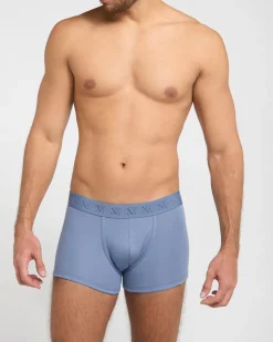 New Dunnes Stores Supima Cotton Hipsters - Pack Of 2