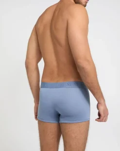 New Dunnes Stores Supima Cotton Hipsters - Pack Of 2