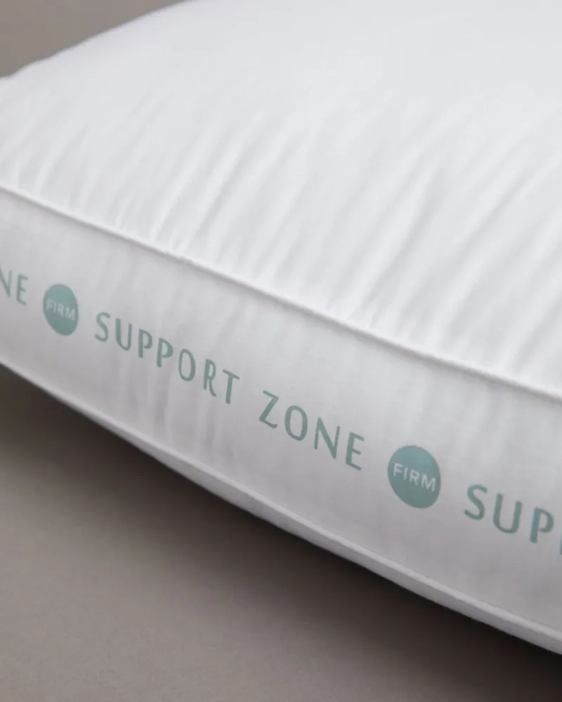 Hot Dunnes Stores Support Zone Firm Pillow