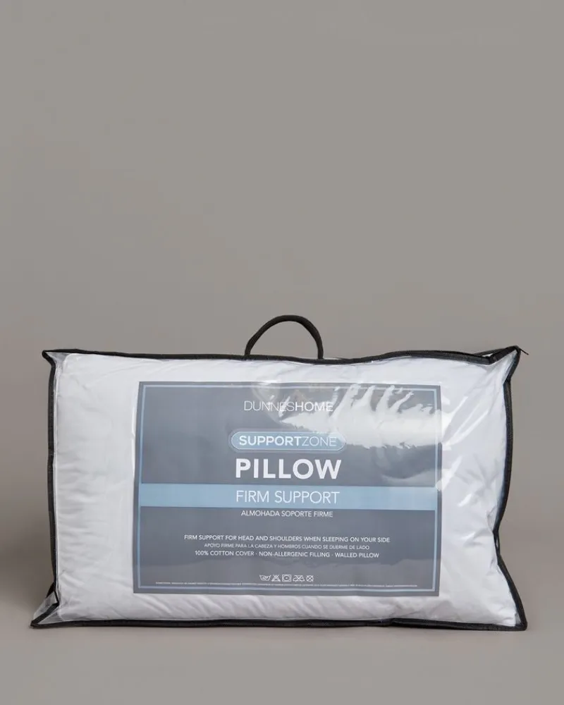 Hot Dunnes Stores Support Zone Firm Pillow