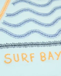 Hot Dunnes Stores Surf Bay Short Pyjama Set (3-14 Years)