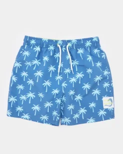 Hot Dunnes Stores Swim Shorts (2-14 Years)