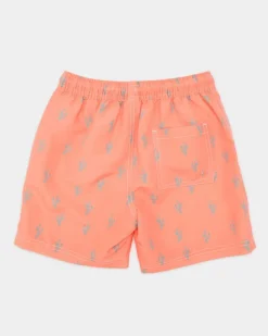Sale Dunnes Stores Swim Shorts (2-14 Years)