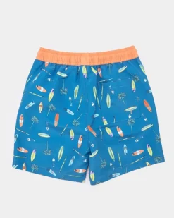 Fashion Dunnes Stores Swim Shorts (2-14 Years)