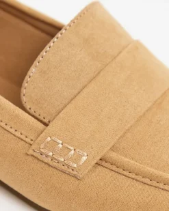 Sale Dunnes Stores Tab Loafers