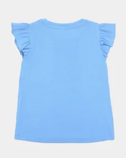 Discount Dunnes Stores Tableline T-Shirt (6 Months-5 Years)
