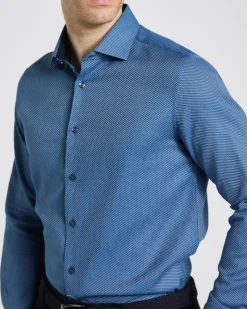 New Dunnes Stores Tailored Fit Premium Shirt