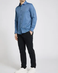 New Dunnes Stores Tailored Fit Premium Shirt