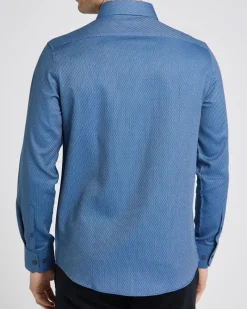 New Dunnes Stores Tailored Fit Premium Shirt