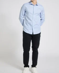 New Dunnes Stores Tailored Fit Premium Shirt