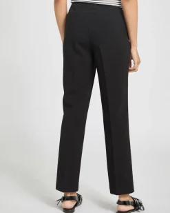 Sale Dunnes Stores Tailored Slim Leg Trousers