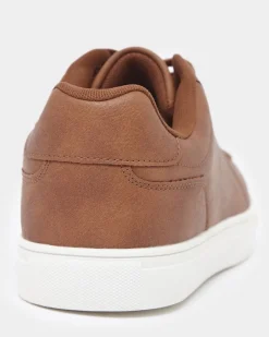 Outlet Dunnes Stores Tan Trainers