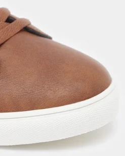 Outlet Dunnes Stores Tan Trainers