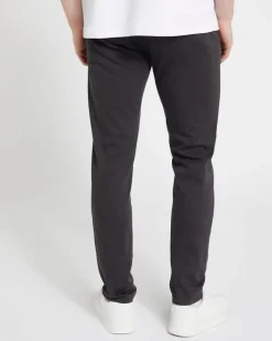 Hot Dunnes Stores Tapered Fit Ultra Stretch Chino Trousers