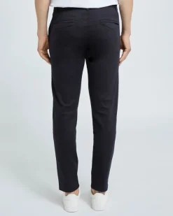 Discount Dunnes Stores Tapered Fit Ultra Stretch Chino Trousers