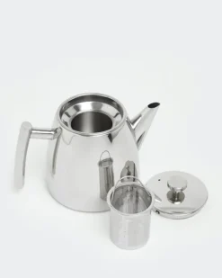Hot Dunnes Stores Tea Pot