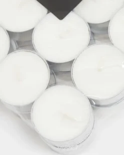 Clearance Dunnes Stores Tealight 6 Hour Burn - Pack of 50