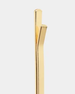 Clearance Dunnes Stores Teardrop Clips - Pack Of 3