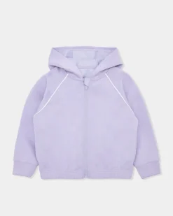 Best Dunnes Stores Tech Zip Through Hoodie (4-14 Years)