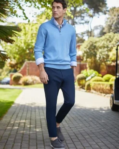Sale Dunnes Stores Technical Fabric Trousers