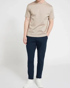 Sale Dunnes Stores Technical Fabric Trousers