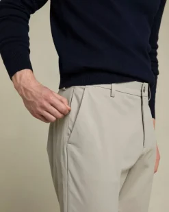 Discount Dunnes Stores Technical Fabric Trousers