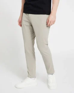 Discount Dunnes Stores Technical Fabric Trousers