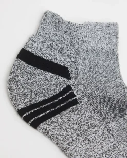 Fashion Dunnes Stores Technical Trainer Socks- Pack Of 3